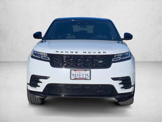Used 2022 Land Rover Range Rover Velar R-Dynamic S AWD/4WD image 2