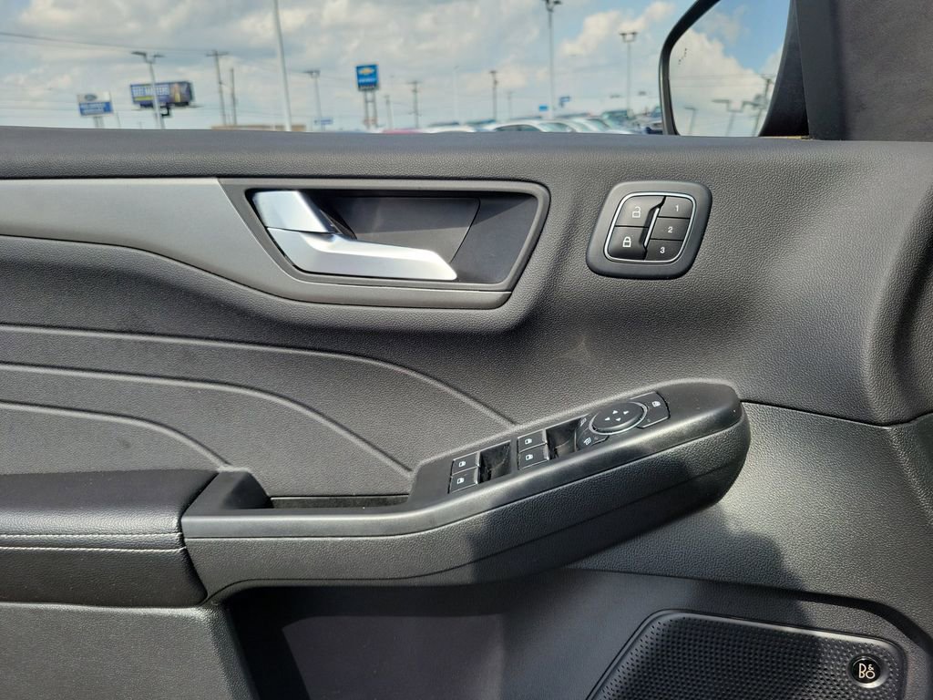 Certified 2023 Ford Escape Active w/ Tech Pack #2 AWD/4WD image 19