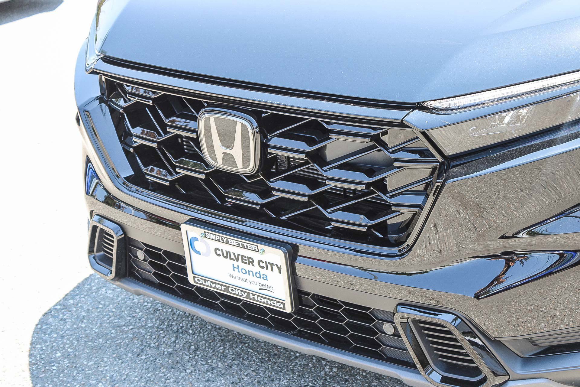 New 2026 Honda CR-V Sport-L image 6