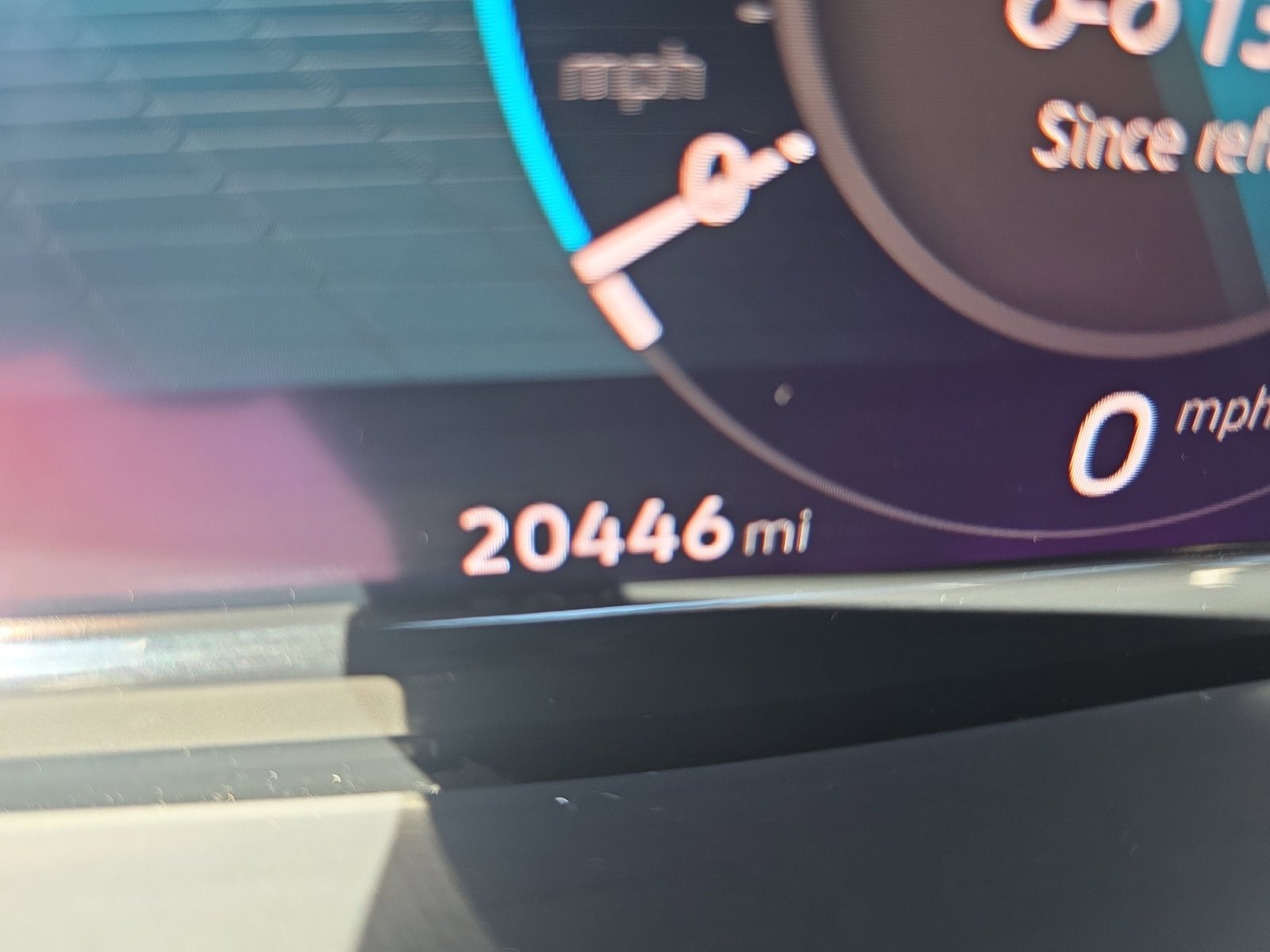 Used 2024 Volkswagen Atlas SE image 11