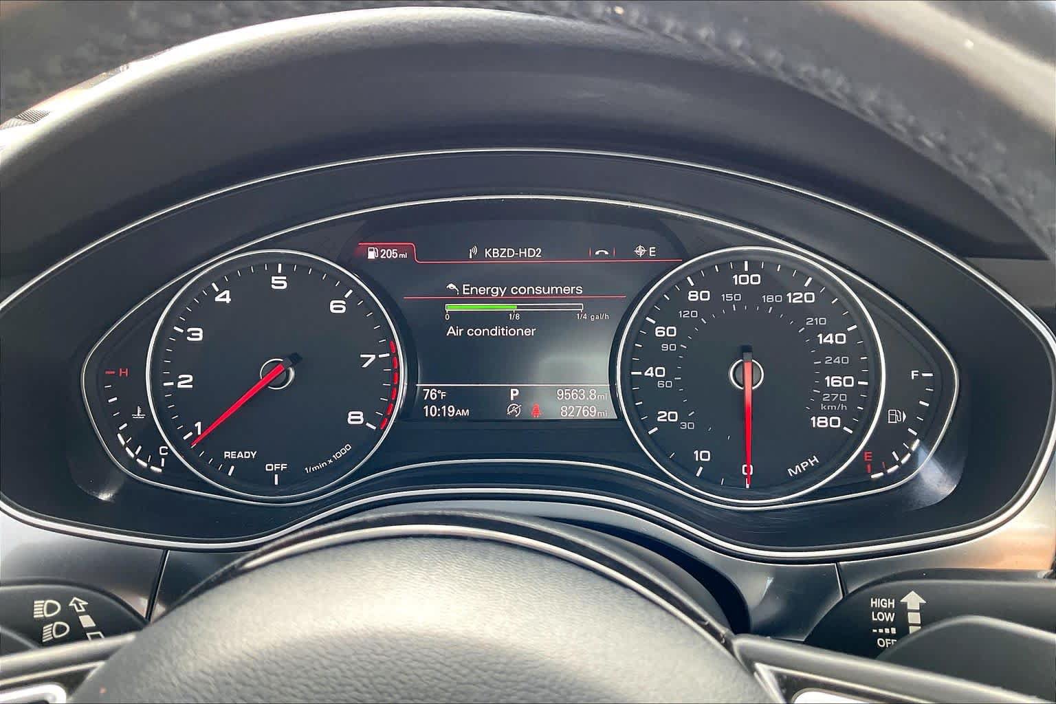 Used 2018 Audi A6 2.0T Premium Plus AWD/4WD image 25