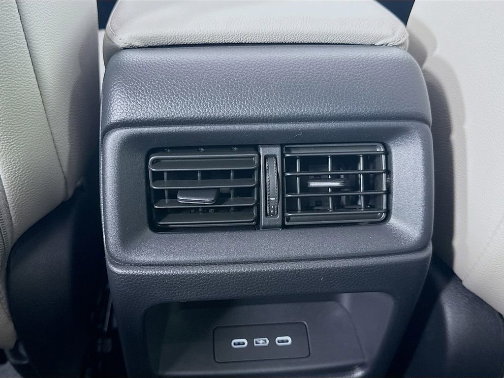 New 2026 Honda CR-V EX-L image 25