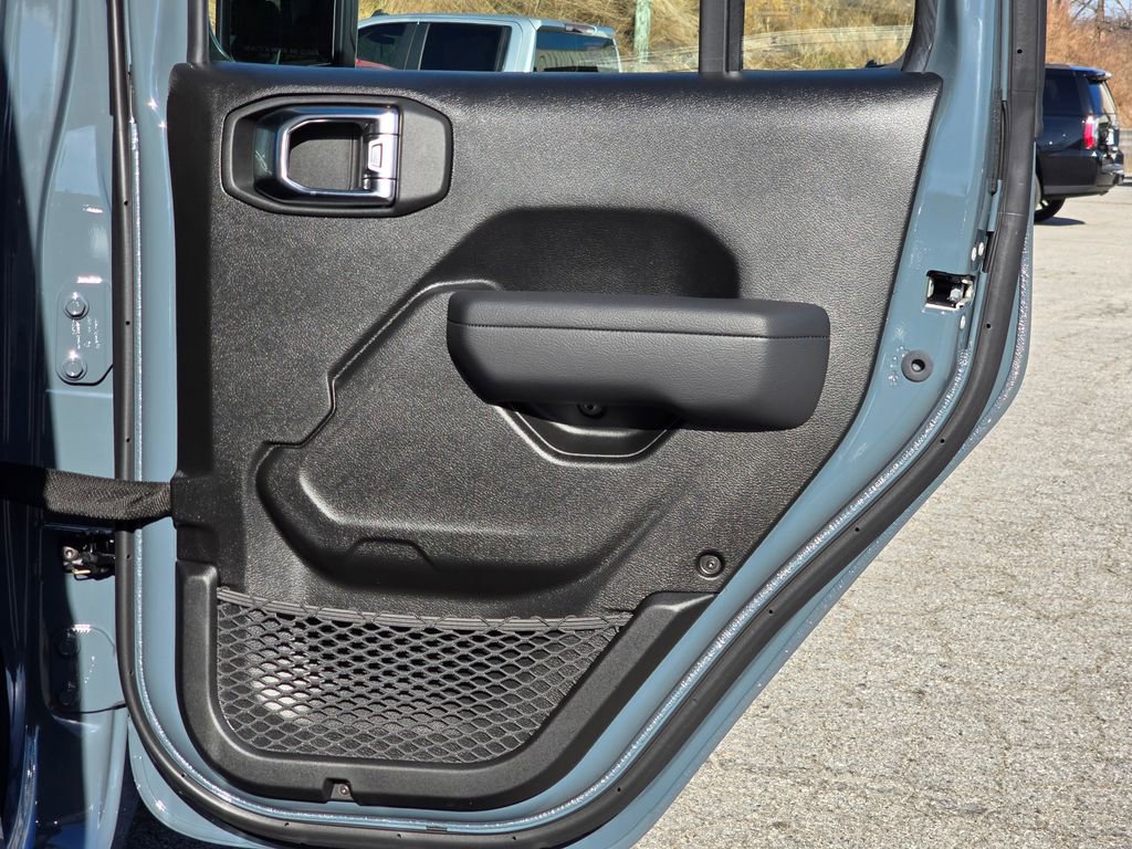 New 2026 Jeep Gladiator Sport image 42