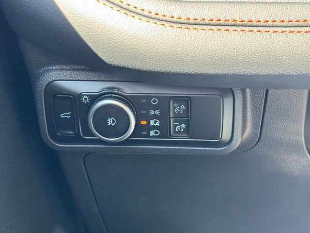 New 2026 Ford Explorer ST-Line w/ ST-Line Street Pack AWD/4WD image 29
