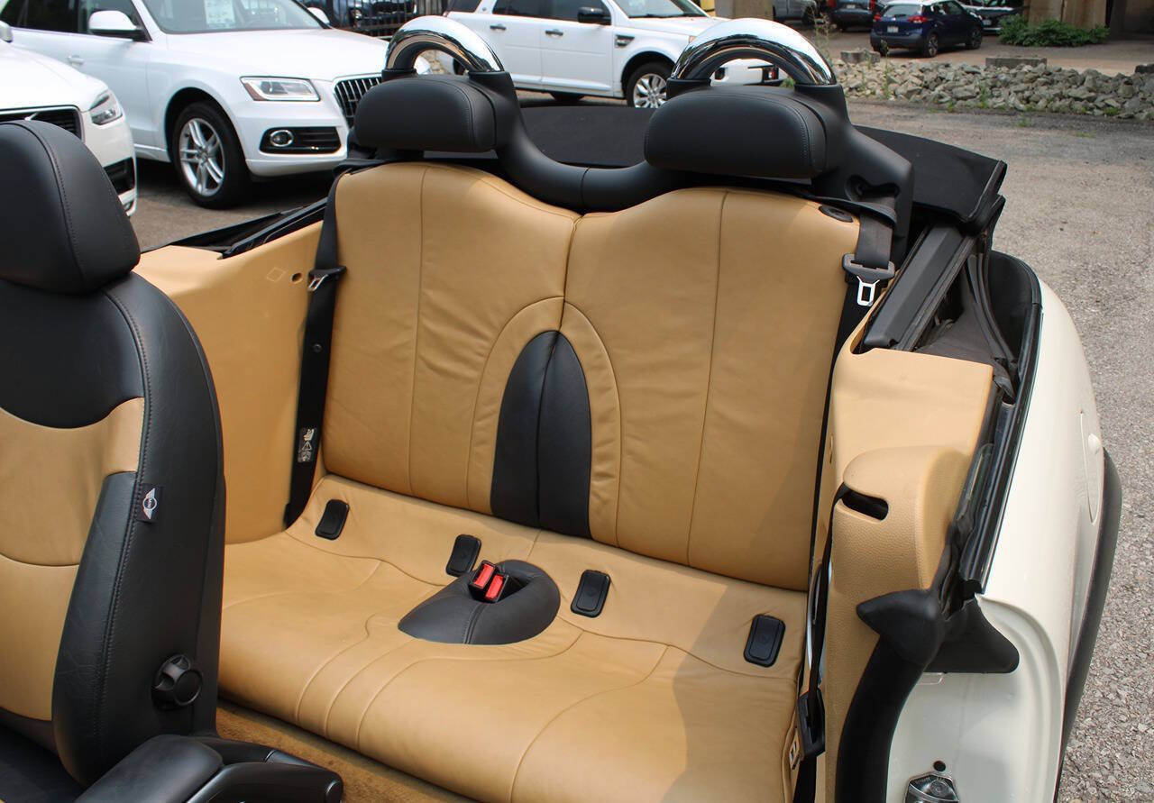 Used 2007 MINI Cooper S FWD image 22