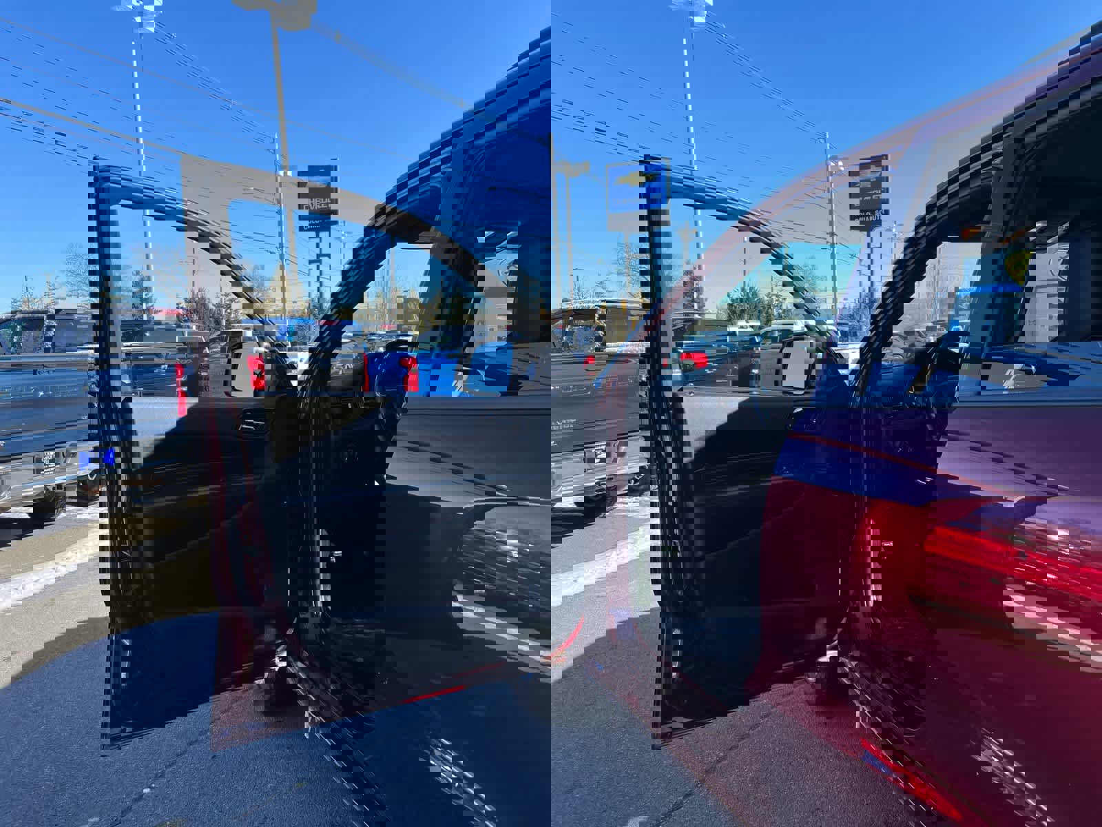 Used 2024 Dodge Durango GT image 15