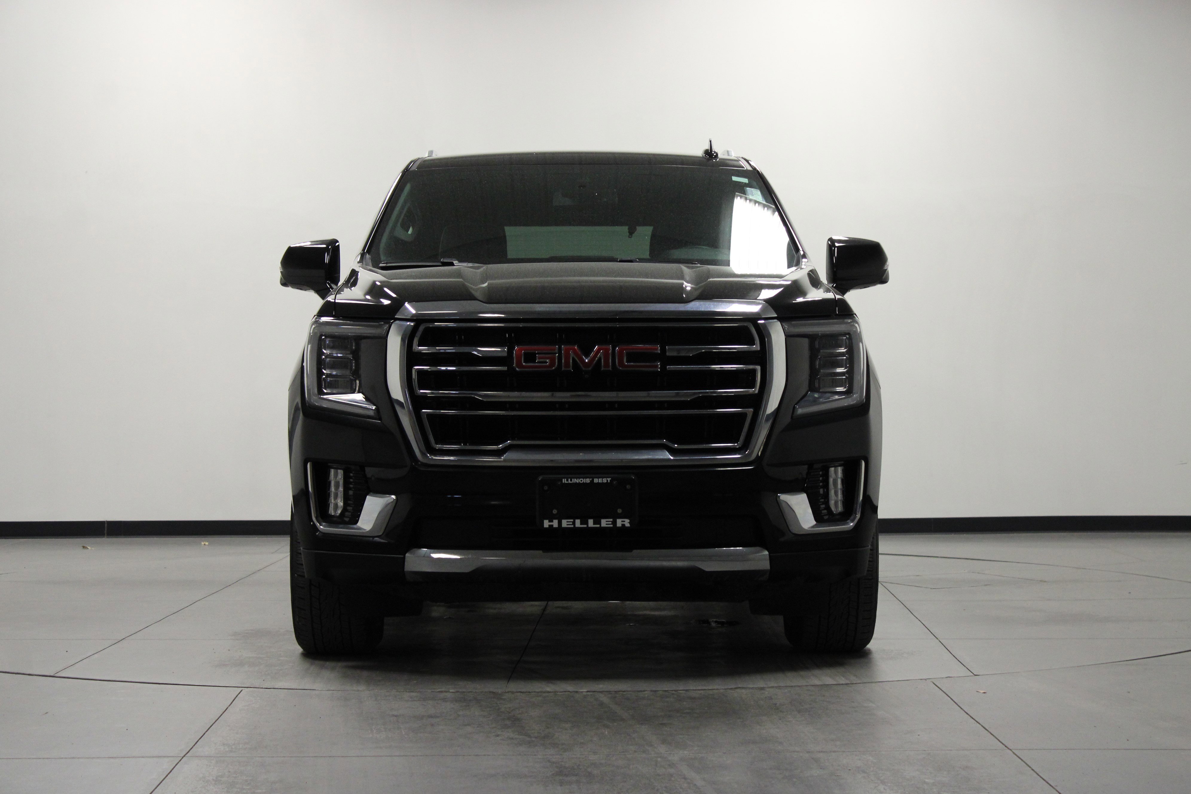 Used 2024 GMC Yukon SLT image 9
