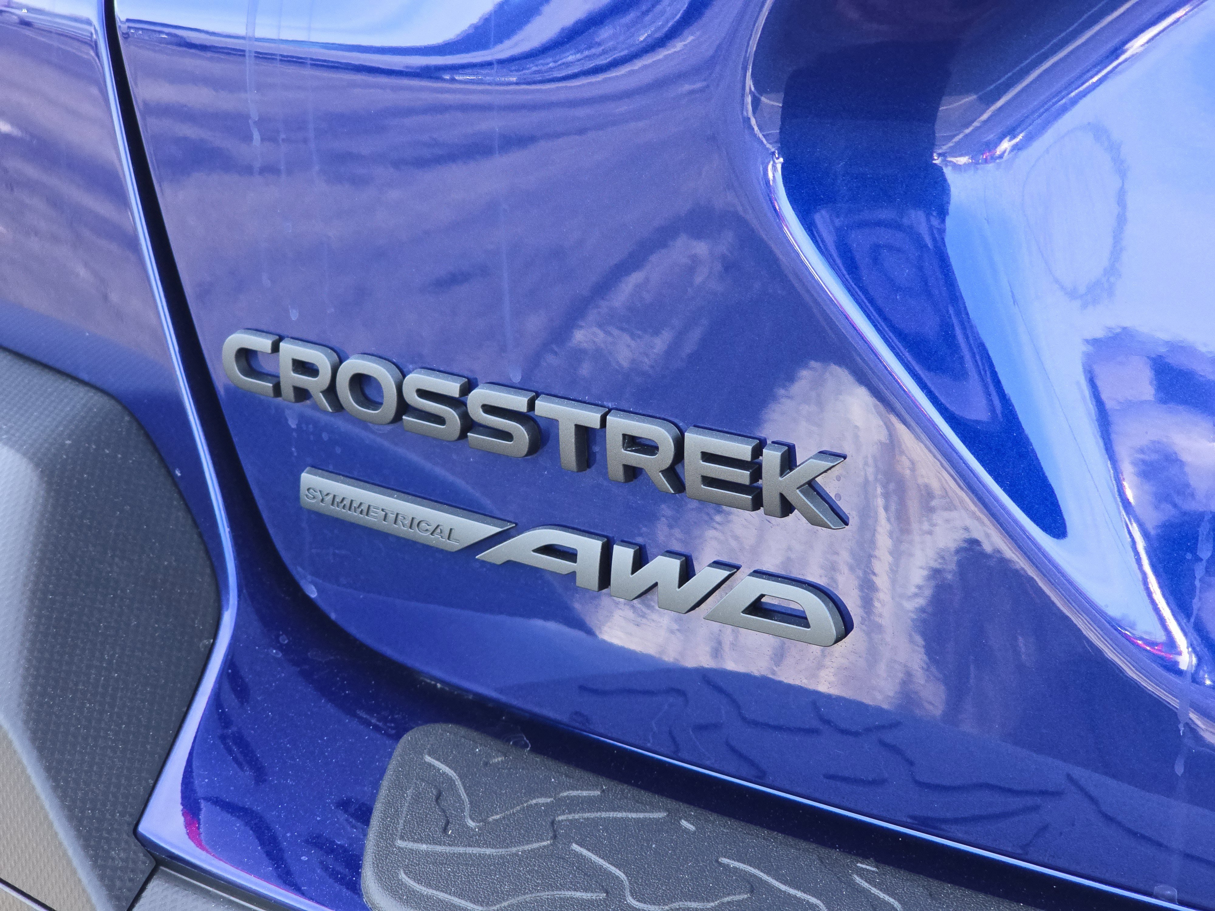 New 2026 Subaru Crosstrek 2.5i Wilderness image 11