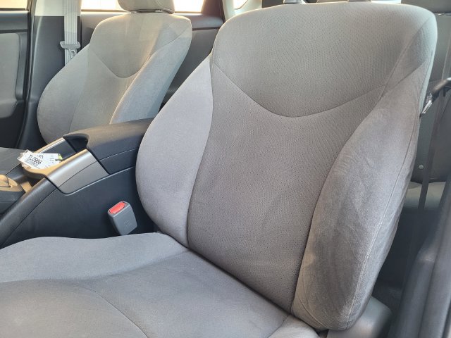 Used 2014 Toyota Prius Three w/ Solar Roof Package FWD image 20