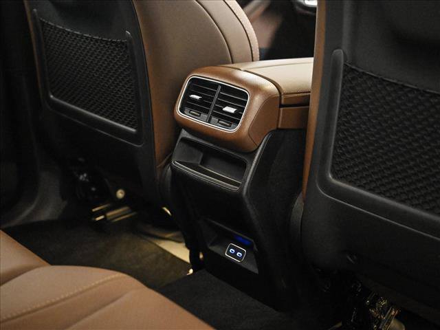 Certified 2025 Mercedes-Benz GLE 450e 4MATIC image 19