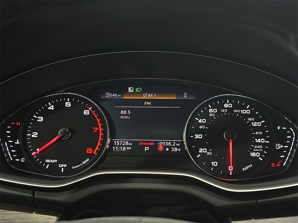 Certified 2023 Audi Q5 2.0T Premium image 22