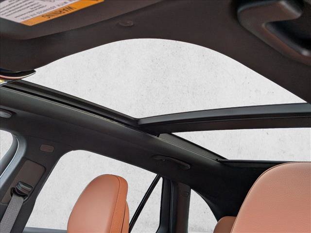 New 2026 Mercedes-Benz GLC 300 4MATIC image 14