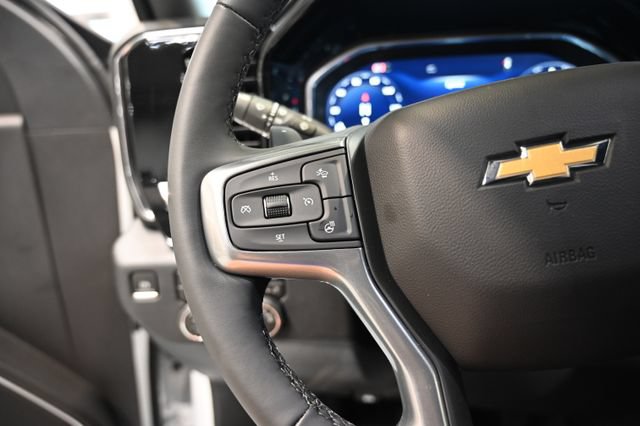 New 2026 Chevrolet Silverado 1500 LT w/ All Star Edition Plus AWD/4WD image 22
