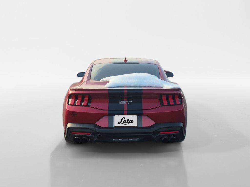 Used 2024 Ford Mustang GT Premium image 5