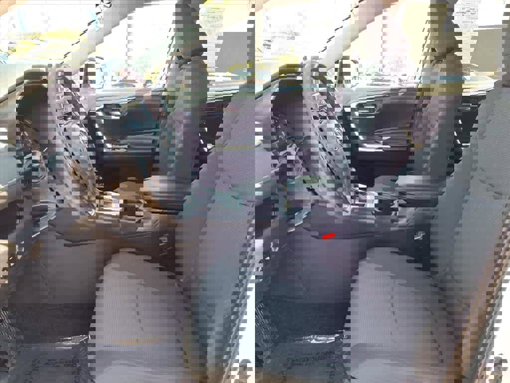 Certified 2024 Toyota RAV4 XLE image 18