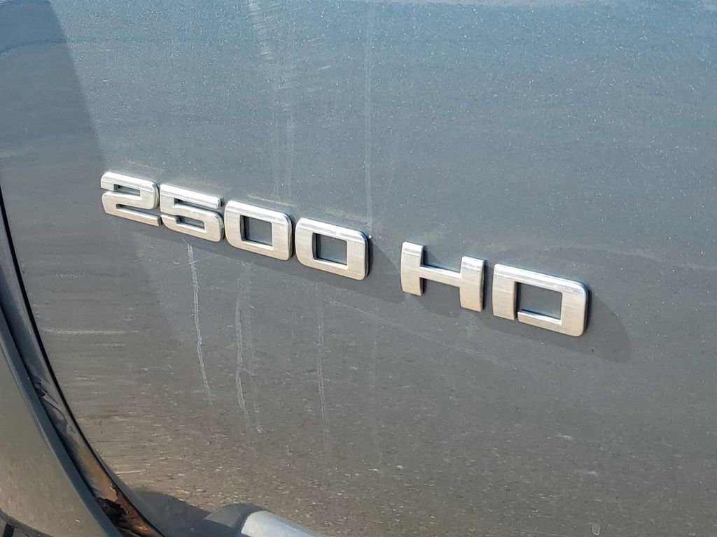 Used 2011 Chevrolet Silverado 2500 LT image 29