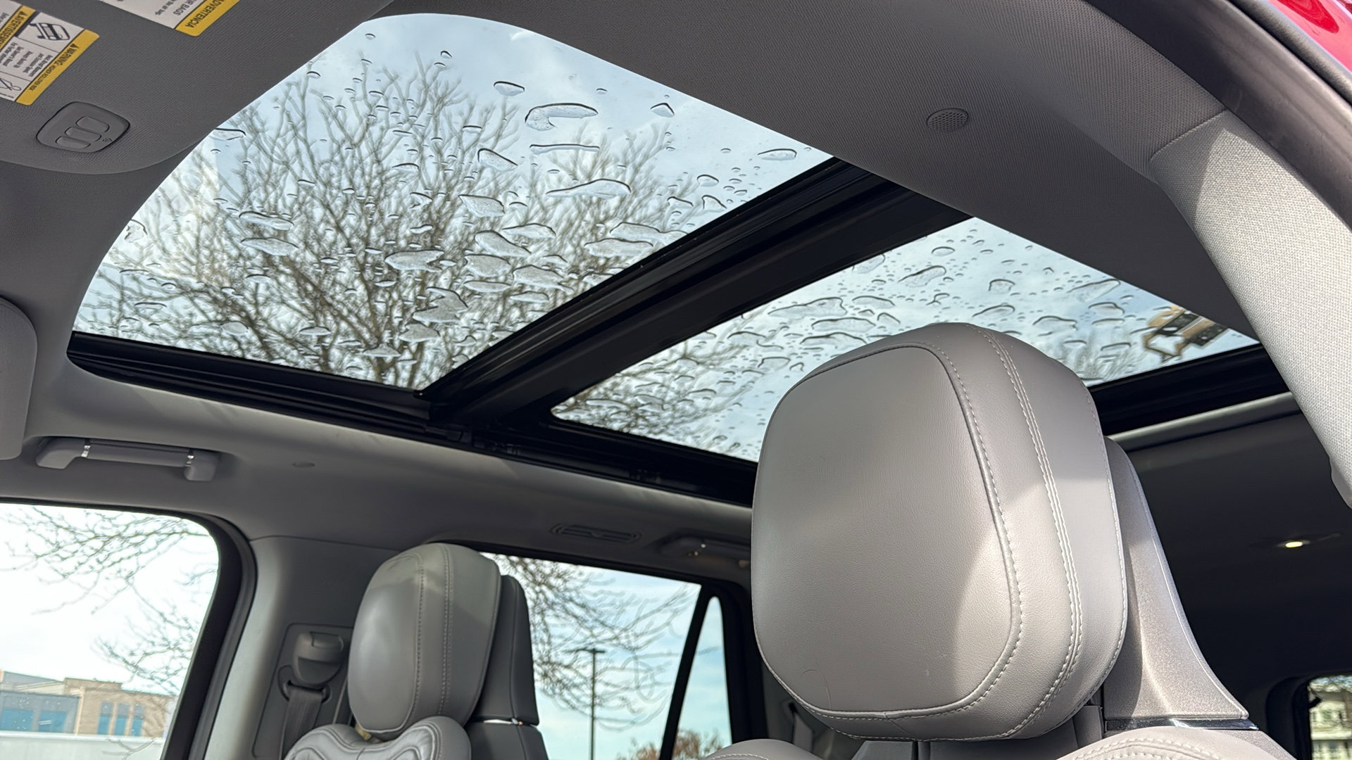 Used 2020 Lincoln Navigator L Reserve w/ Luxury Package image 26