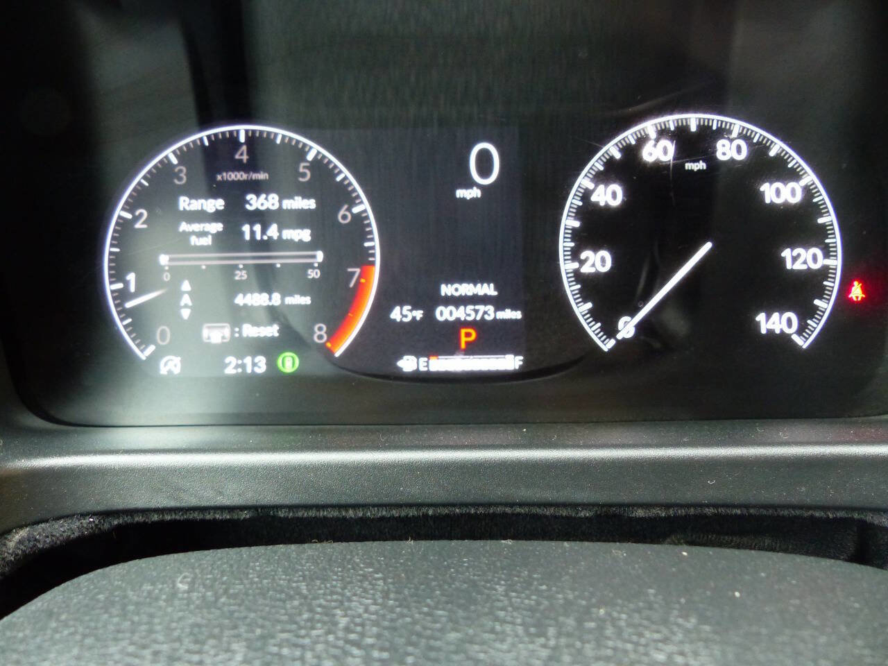 Used 2025 Honda Odyssey EX-L image 29