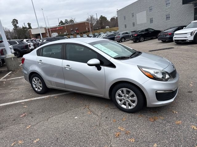 Used 2017 Kia Rio LX w/ Power Package image 5