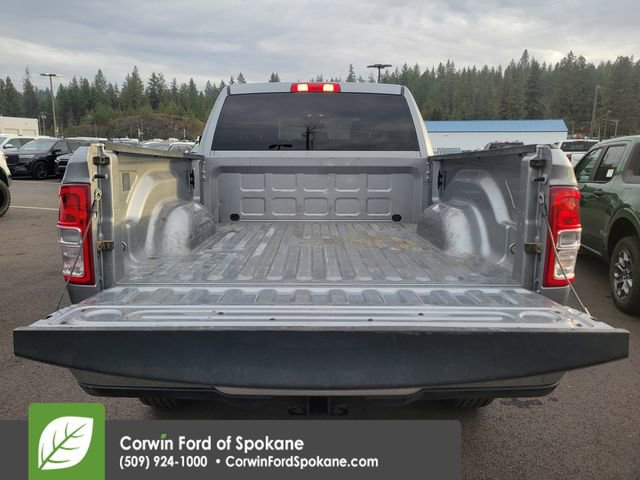 Used 2024 RAM 2500 Big Horn image 20