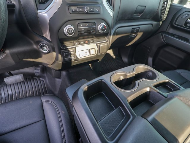 Used 2024 GMC Sierra 2500 Pro w/ Convenience Package image 20