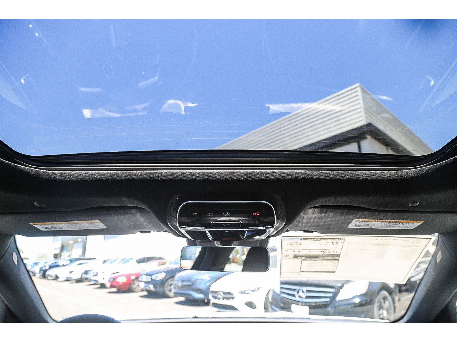 New 2026 Mercedes-Benz C 300 4MATIC Sedan image 14