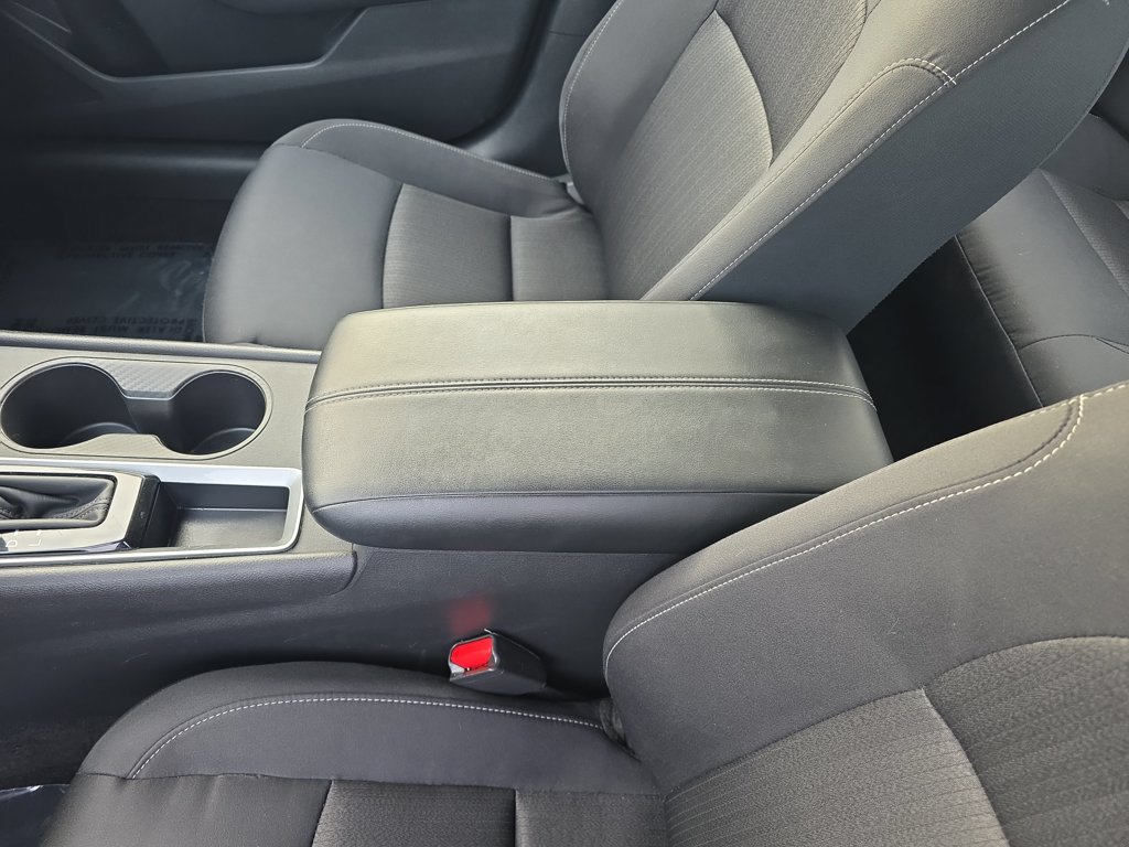 Used 2025 Nissan Altima 2.5 SV FWD image 23