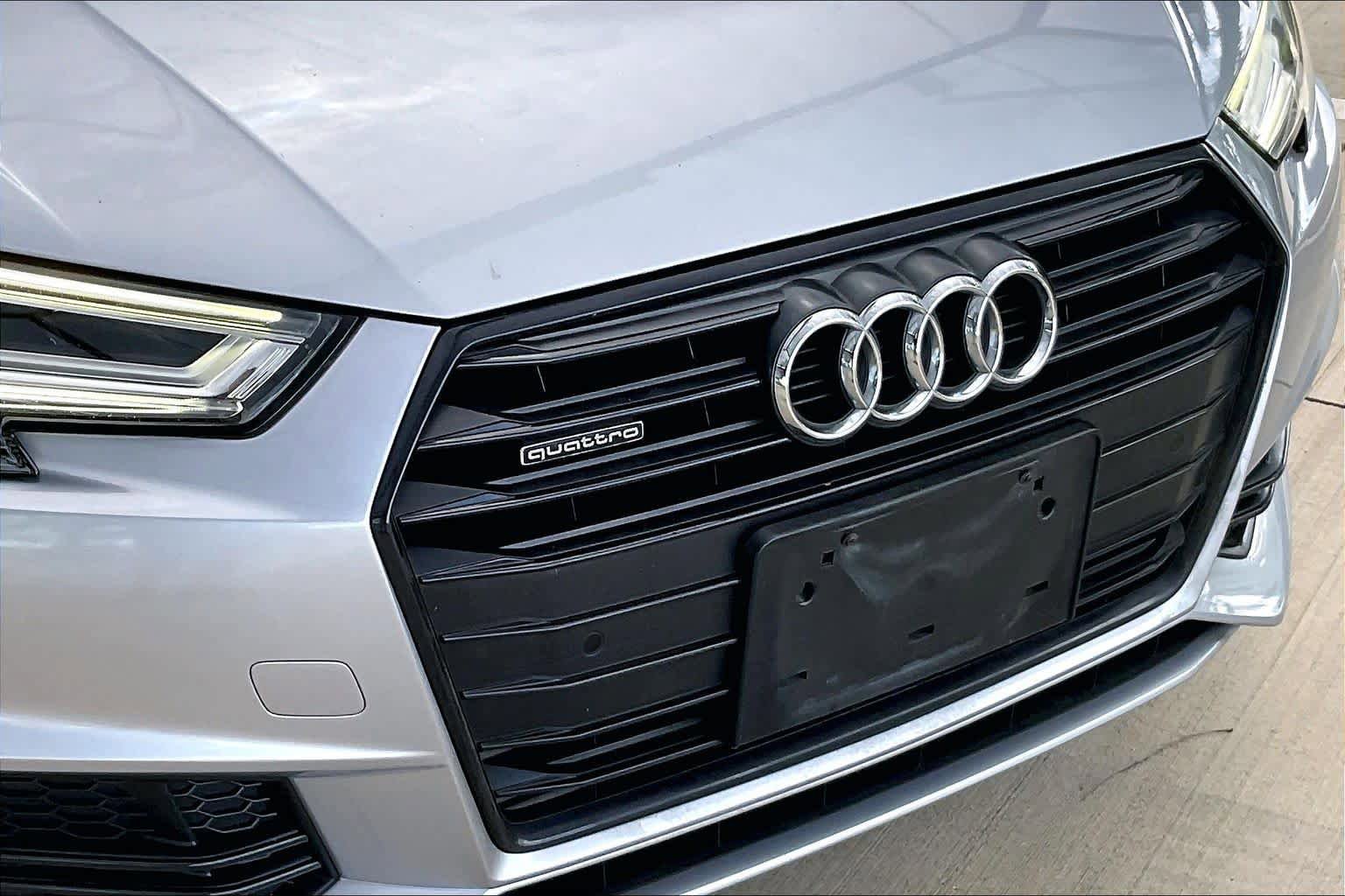 Used 2018 Audi A4 2.0T Premium Plus w/ Premium Plus Package image 29