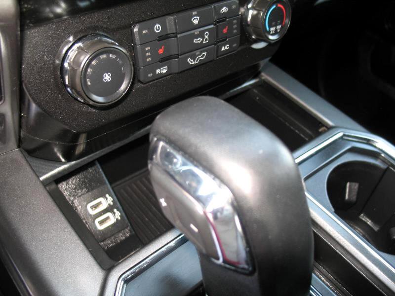 Used 2019 Ford F150 XLT w/ Equipment Group 302A Luxury image 42