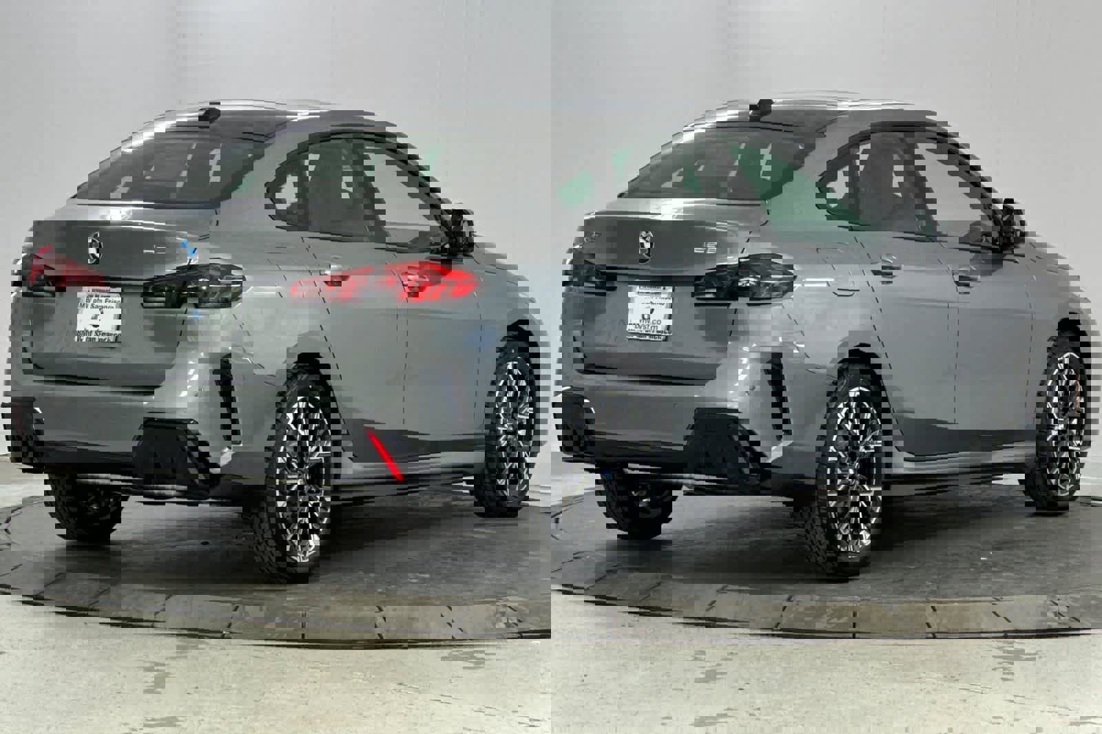 Used 2025 BMW 228i xDrive w/ Premium Package image 2