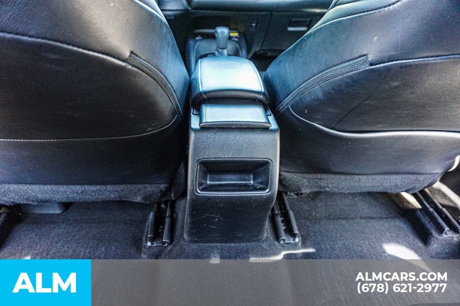 Used 2020 Toyota Corolla XSE w/ Carpet Mat Package (TMS) FWD image 32