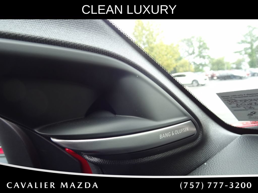 Used 2025 Acura ADX A-Spec w/ Advance Package AWD/4WD image 54