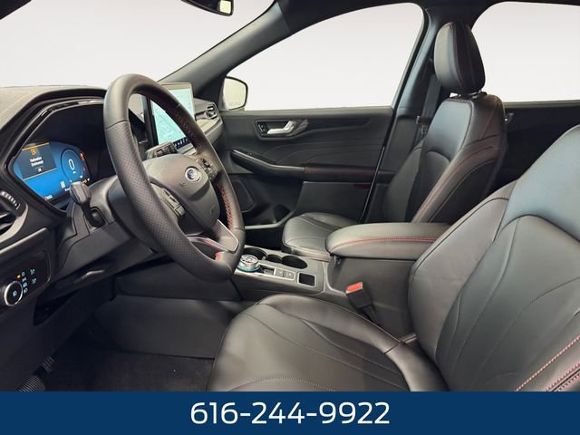 New 2026 Ford Escape ST-Line Elite w/ Premium Technology Package image 10