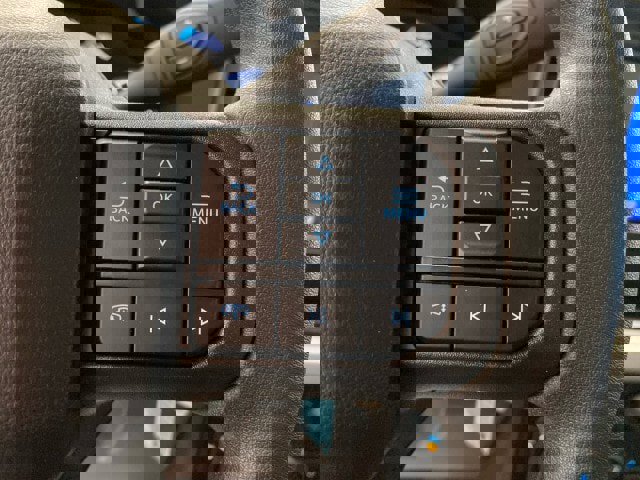 New 2024 Ford F550 4x4 Regular Cab Super Duty image 16