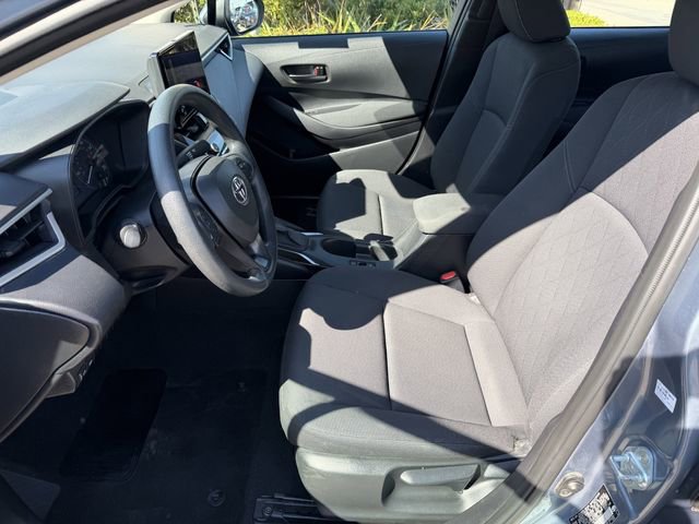 Used 2023 Toyota Corolla LE image 19