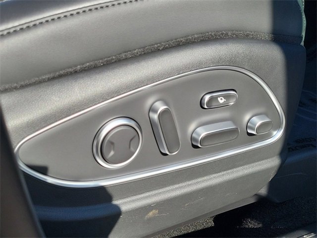 New 2026 Hyundai Palisade Calligraphy image 13