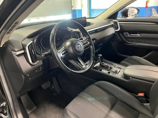 Used 2025 MAZDA CX-50 AWD 2.5 S w/ Preferred Package image 23