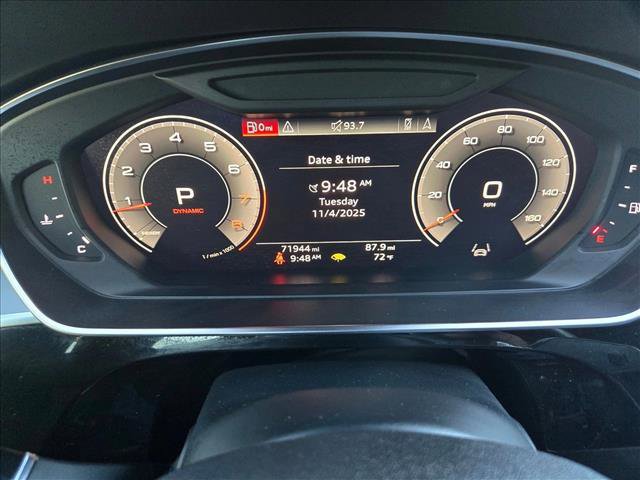 Used 2019 Audi A8 L 4.0T w/ First Edition Package image 11
