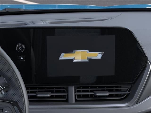 New 2026 Chevrolet Trax LS w/ LS Convenience Package image 24