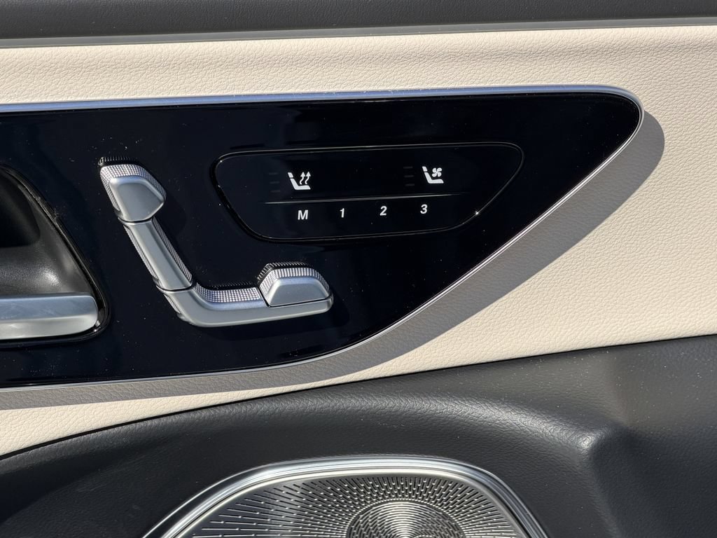 New 2026 Mercedes-Benz E 450 4MATIC Sedan image 17