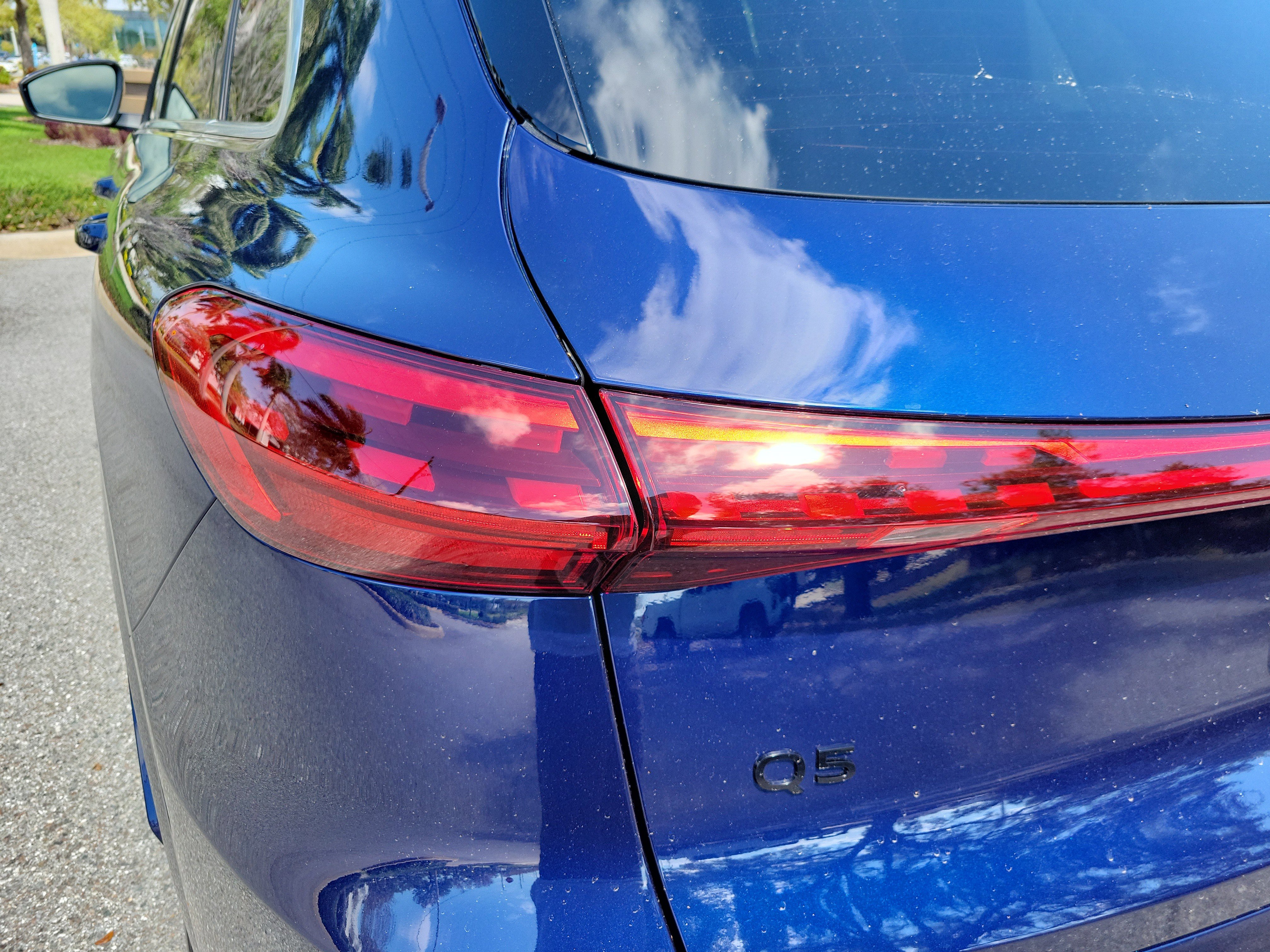 Used 2025 Audi Q5 Premium Plus w/ Premium Plus image 10