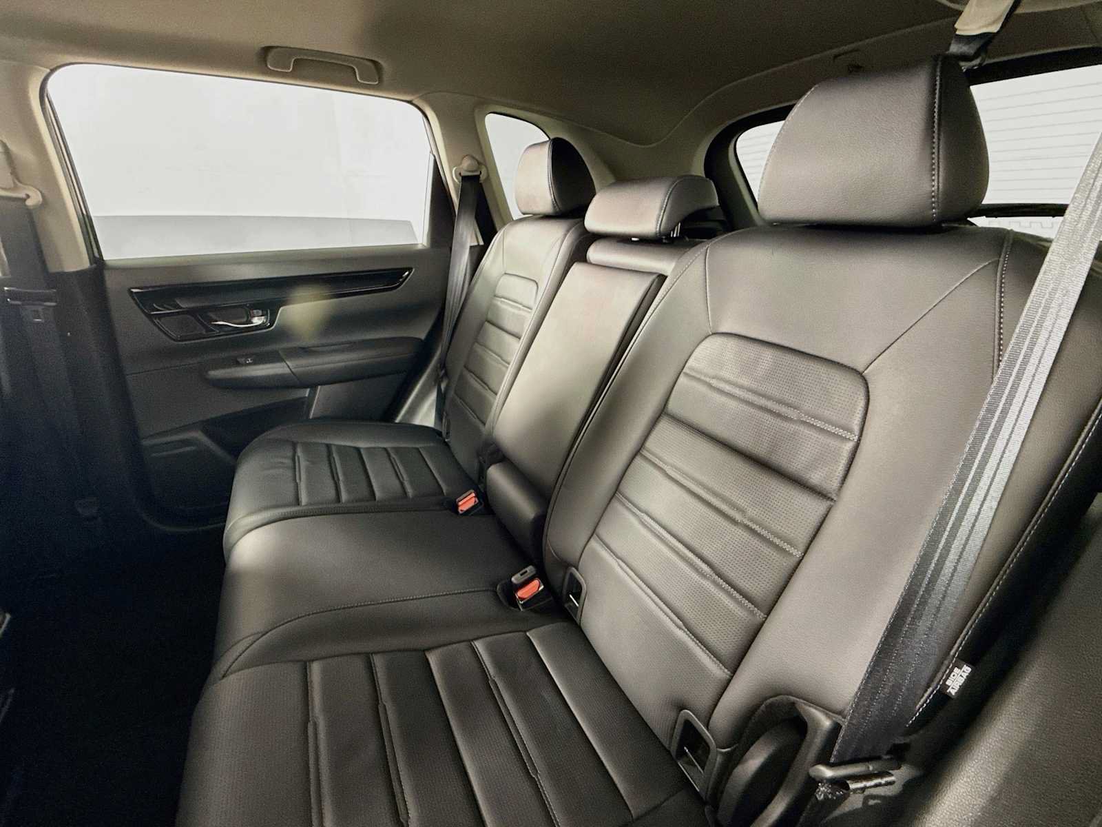 Used 2026 Honda CR-V EX-L image 33