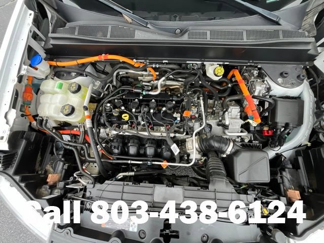 Used 2024 Ford Maverick XLT FWD image 21