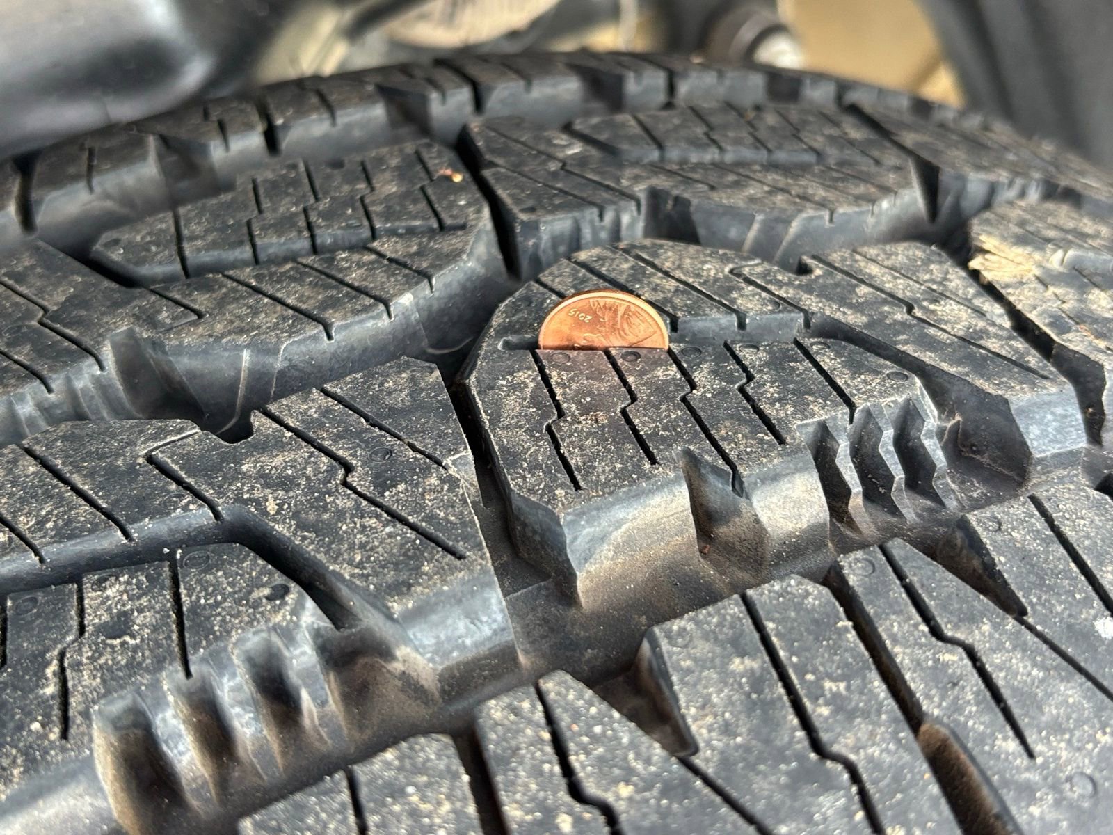 Used 2025 RAM 1500 Laramie image 16