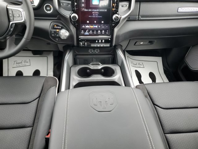 New 2027 RAM 1500 Laramie w/ Night Edition AWD/4WD image 22