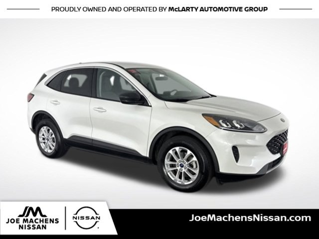 Used 2022 Ford Escape SE w/ Convenience Package
