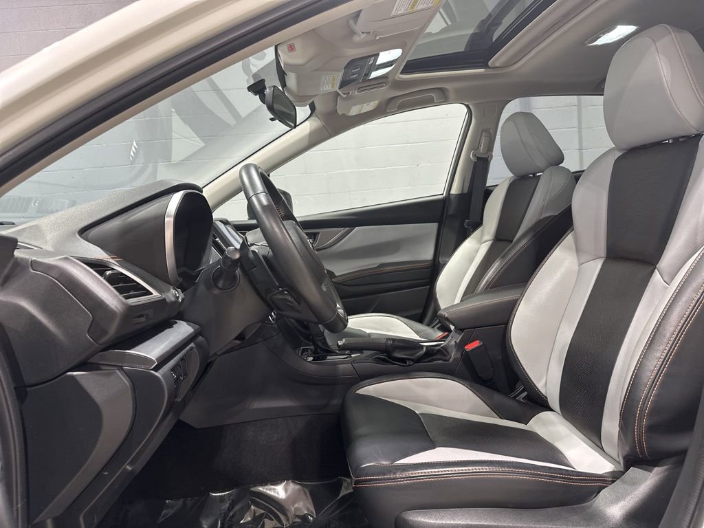 Used 2023 Subaru Crosstrek 2.5i Limited image 14