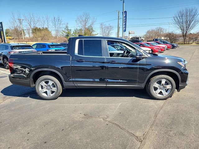 New 2026 Honda Ridgeline RTL image 7