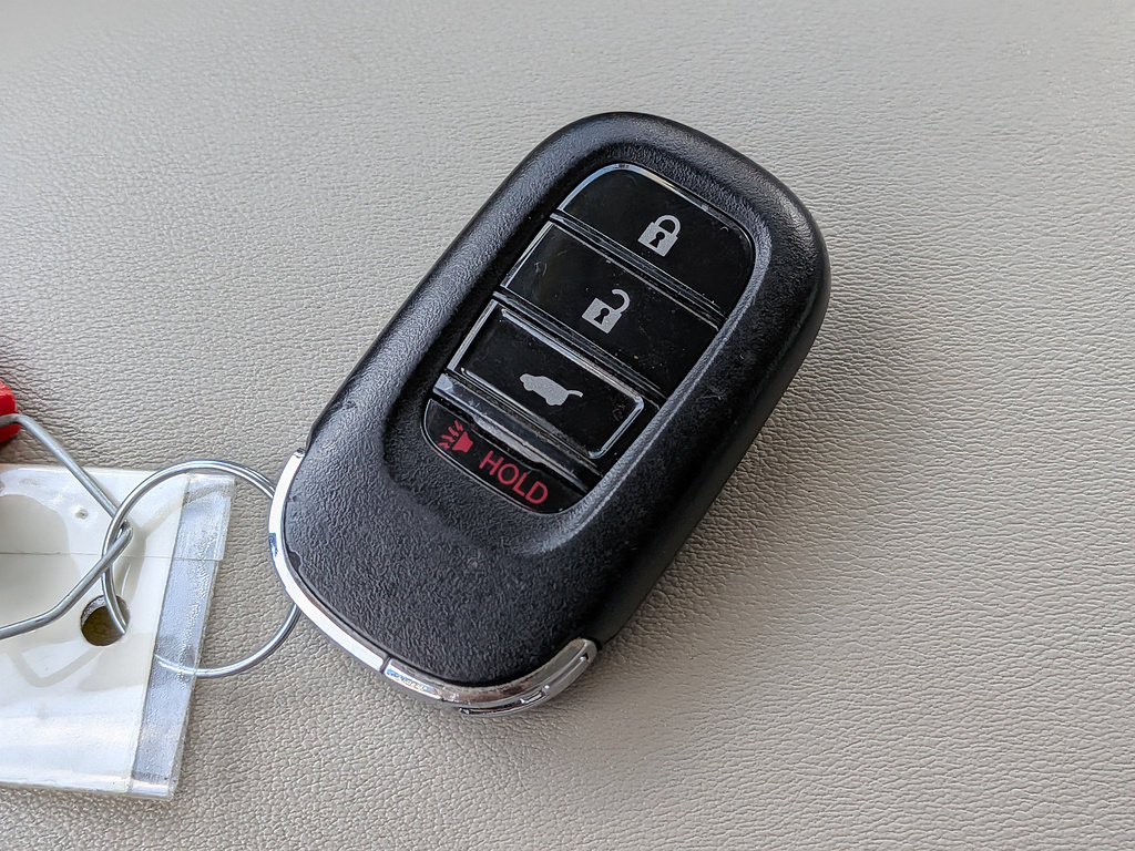 Used 2023 Honda HR-V LX image 54