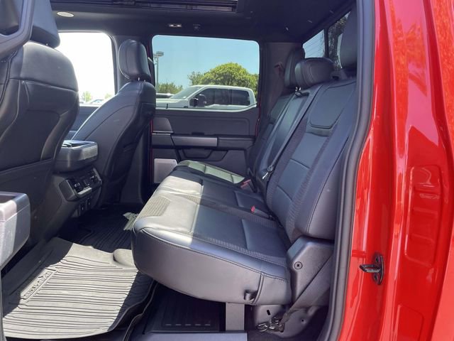 Certified 2023 Ford F150 Raptor w/ Raptor Carbon Fiber Package AWD/4WD image 29